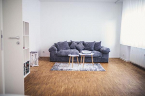 Wunderschöne neue 3,5 Zimmerwohnung Nähe Kassel bis 4 Erwachsene 3 Kinder